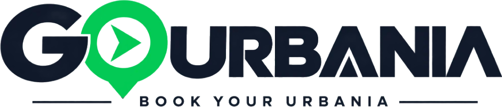 Gourbania Logo